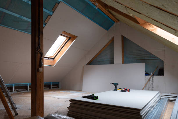 Best Insulation Maintenance and Repair in Oil City, PA