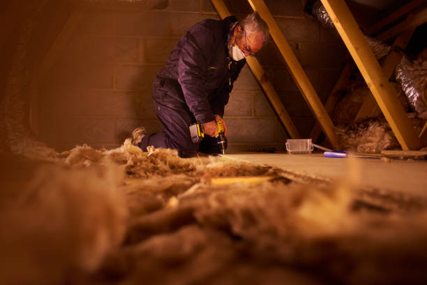 Best Residential Insulation in Oil City, PA